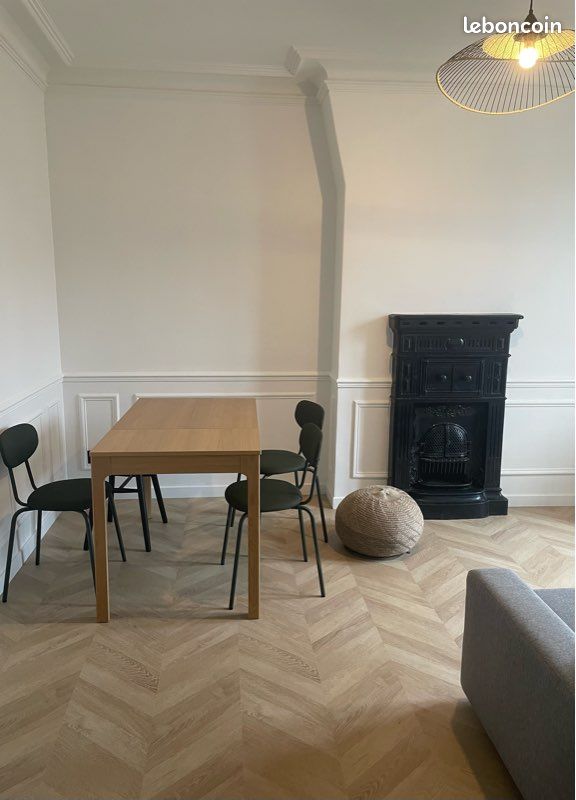 Appartement 2 pièces 42 m² · à Paris · 42 m² · 1 776 €