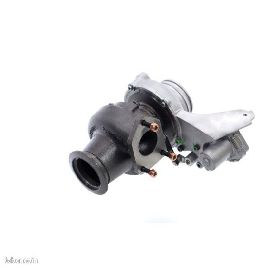 Turbo BMW MINI 2.0 D 143 (image 2)