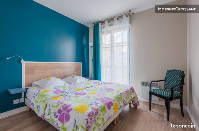 Appartement a louer  - 4 pièce(s) - 85 m2 - Surfyn