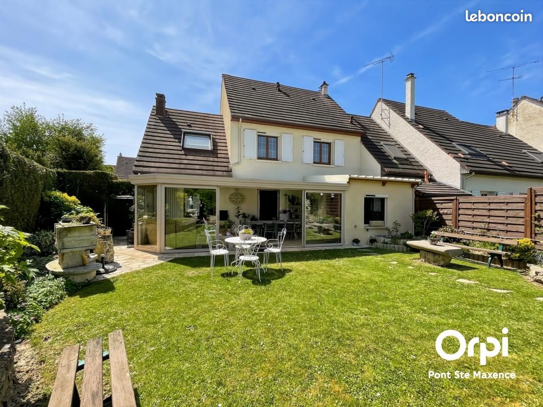 Maison 6 pièces 142 m² · à Villers-Saint-Paul · 142 m² · 285 000 €