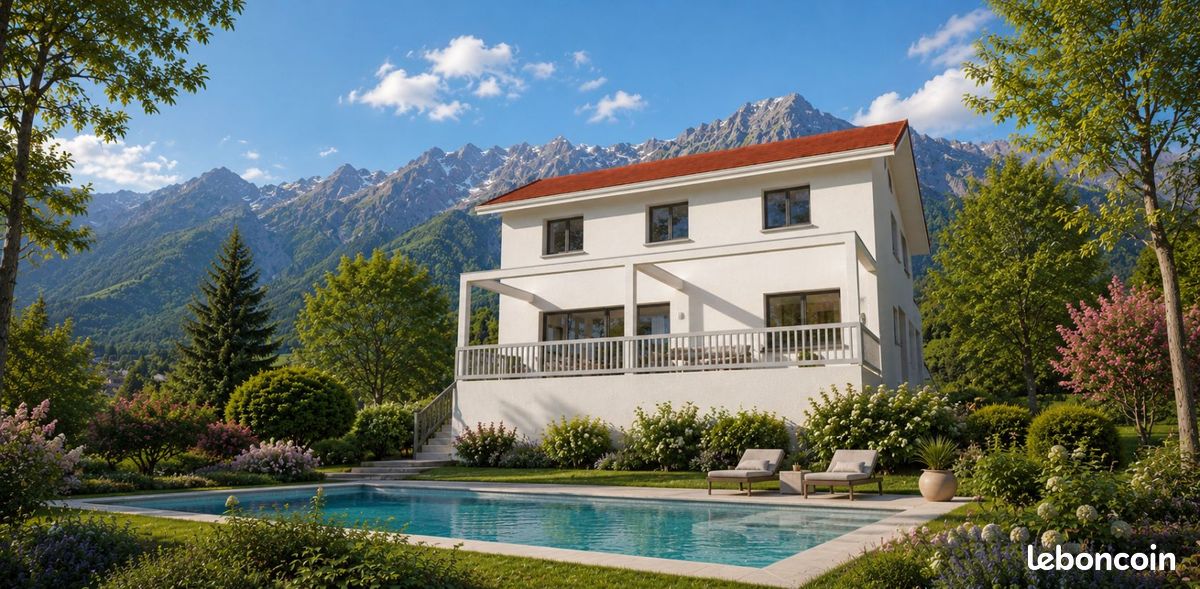 Maison 6 pièces 144 m² · à Biviers · 144 m² · 781 063 €