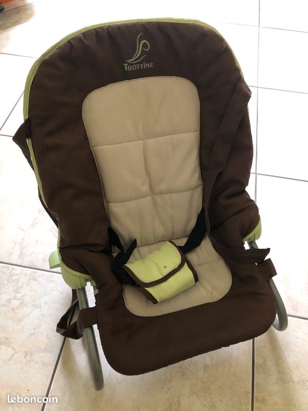 Transat bébé (image 1)