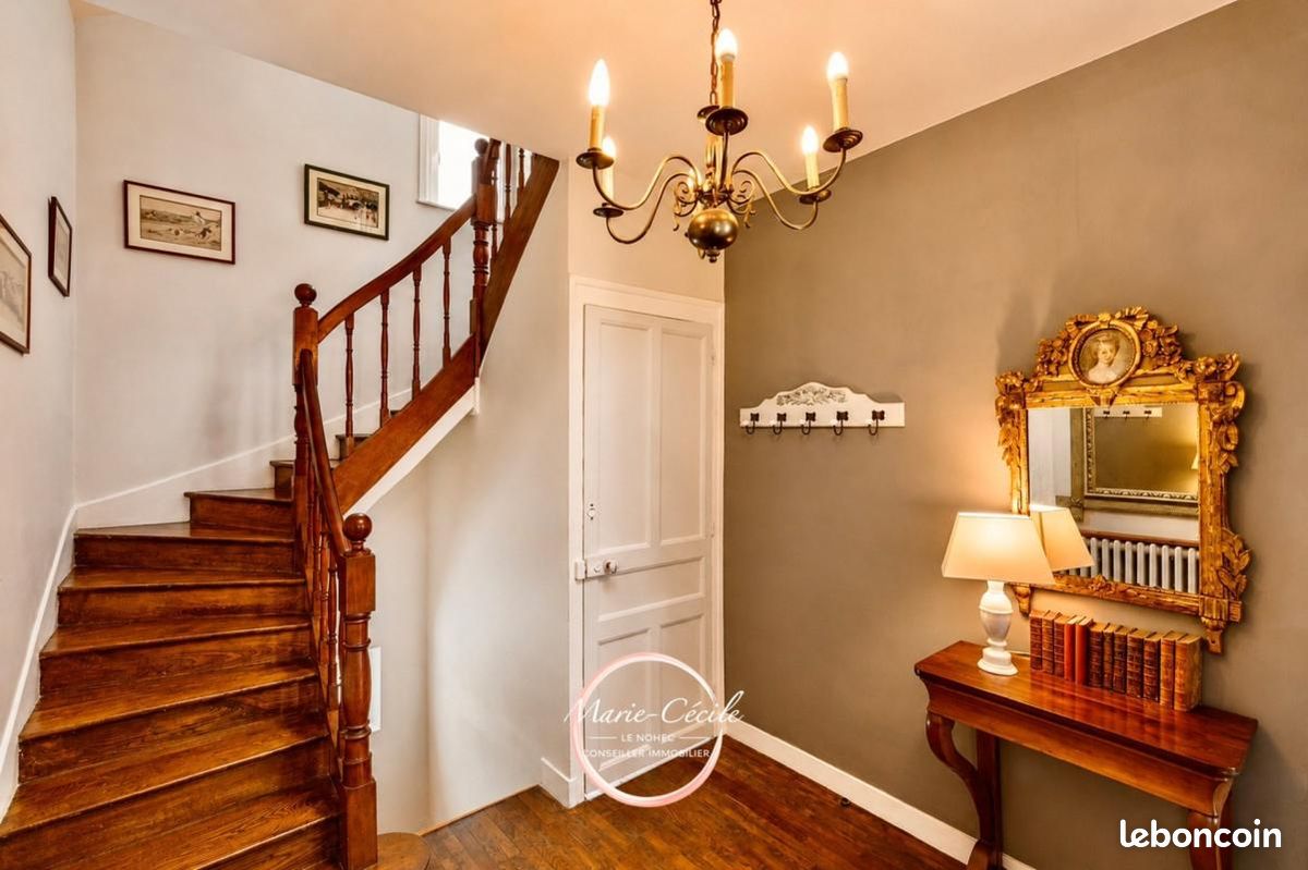 Maison 5 pièces 145 m² · à Vannes · 145 m² · 695 000 €