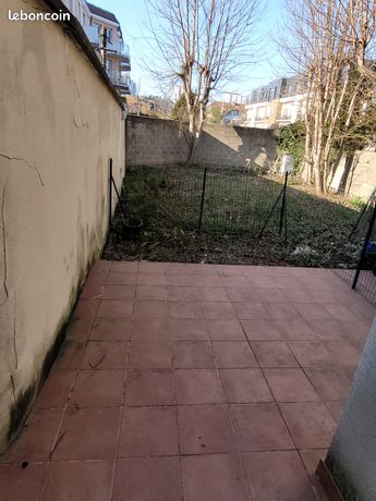 Appartement a louer lagny-sur-marne - 1 pièce(s) - 23 m2 - Surfyn