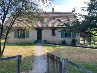 Maison 4 pièces 80 m² · à Dollon · 80 m² · 600 €