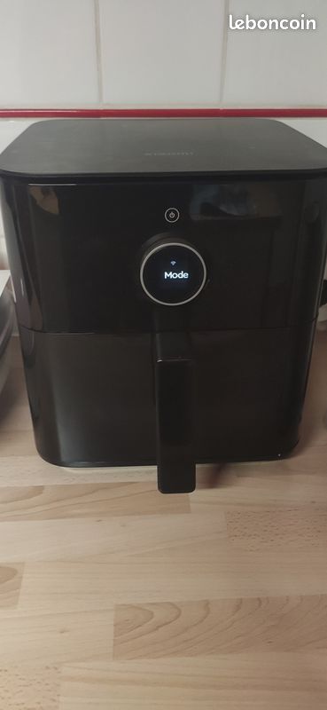 Xiaomi Smart Air Fryer 6.5L (image 1)