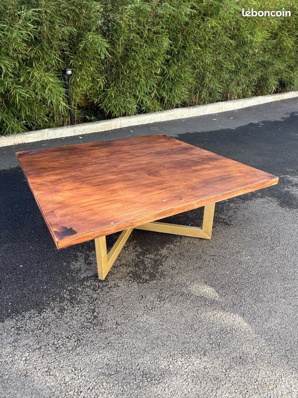 Table basse (image 1)