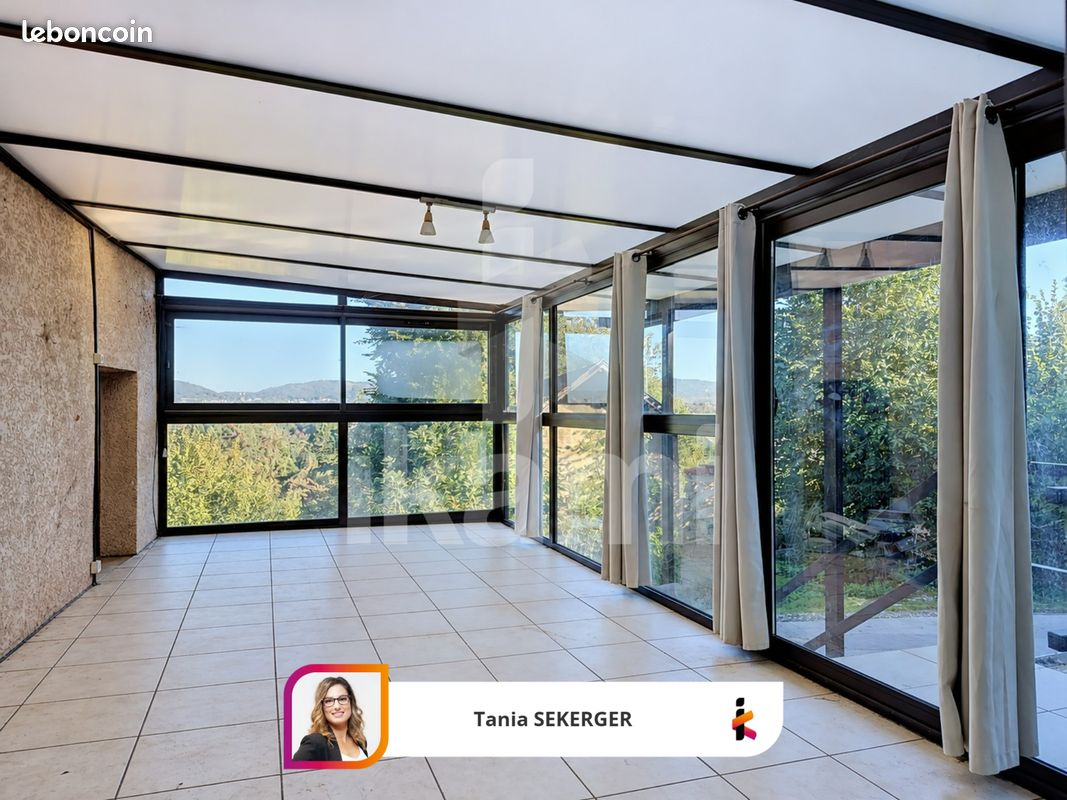Maison 4 pièces 78 m² · à Izeaux · 78 m² · 125 000 €