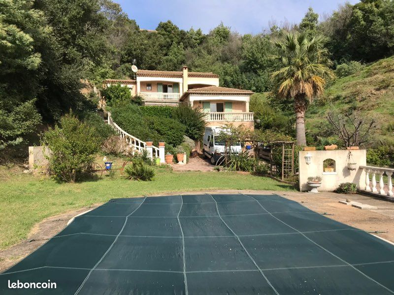 Maison 7 pièces 165 m² · à Pégomas · 165 m² · 729 000 €