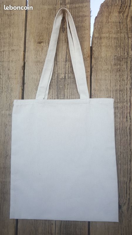 Tote-bag fait main (image 4)
