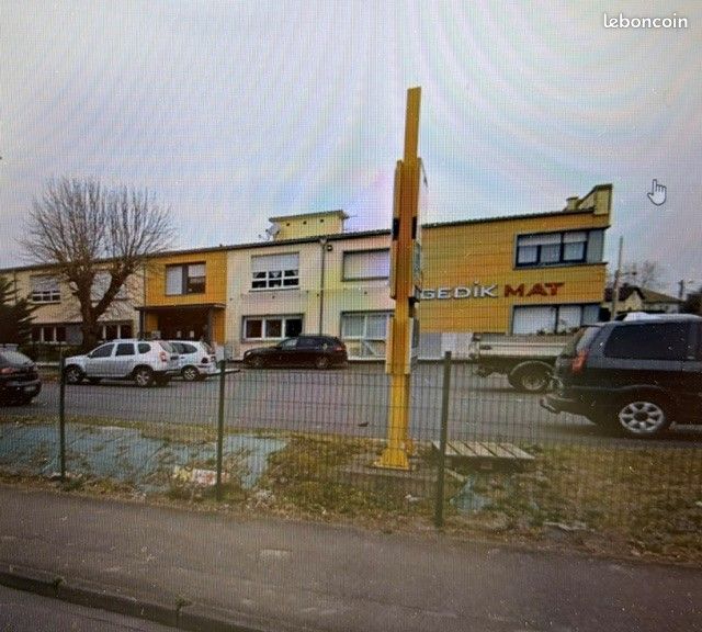 Appartement 3 pièces 91 m² · à Forbach · 91 m² · 672 €/mois