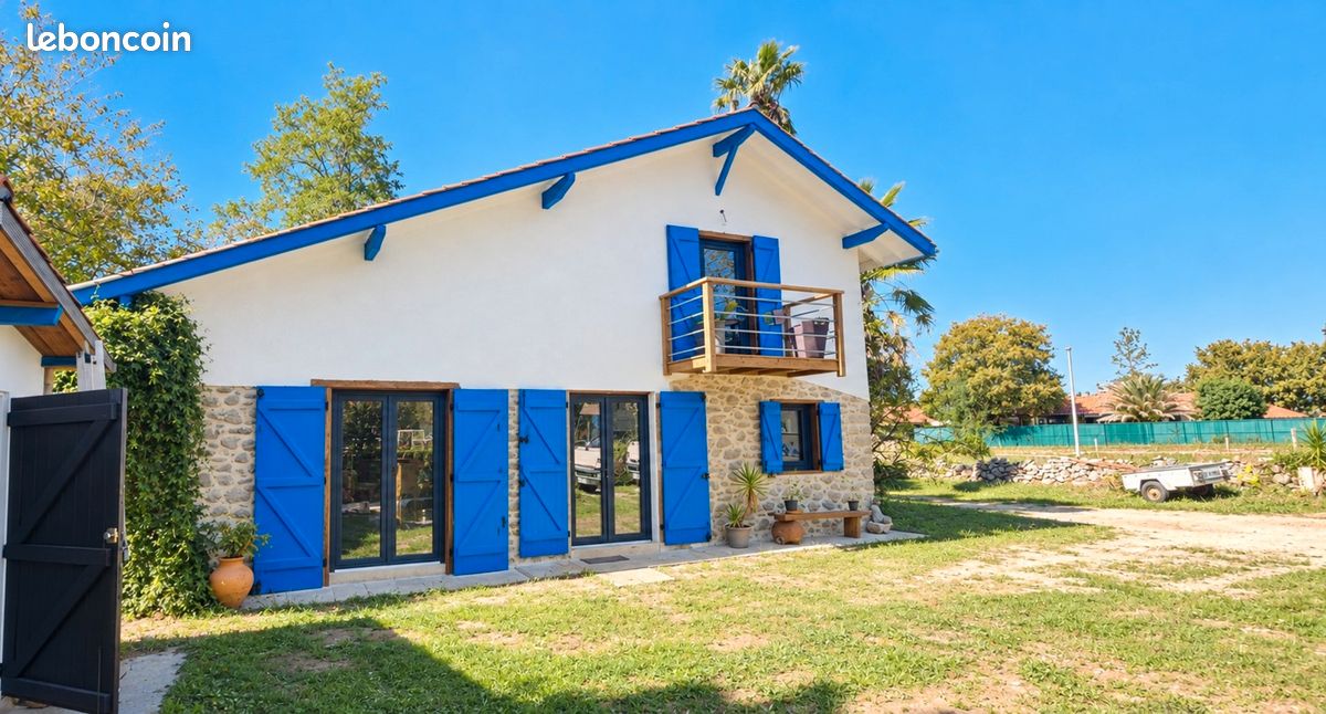 Maison 6 pièces 203 m² · à Saubrigues · 203 m² · 639 000 €