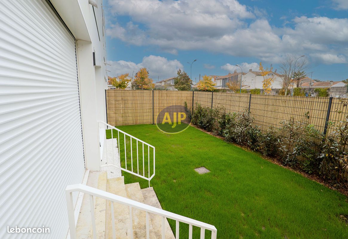 Appartement 2 pièces 54 m² · à Talence · 54 m² · 295 000 €