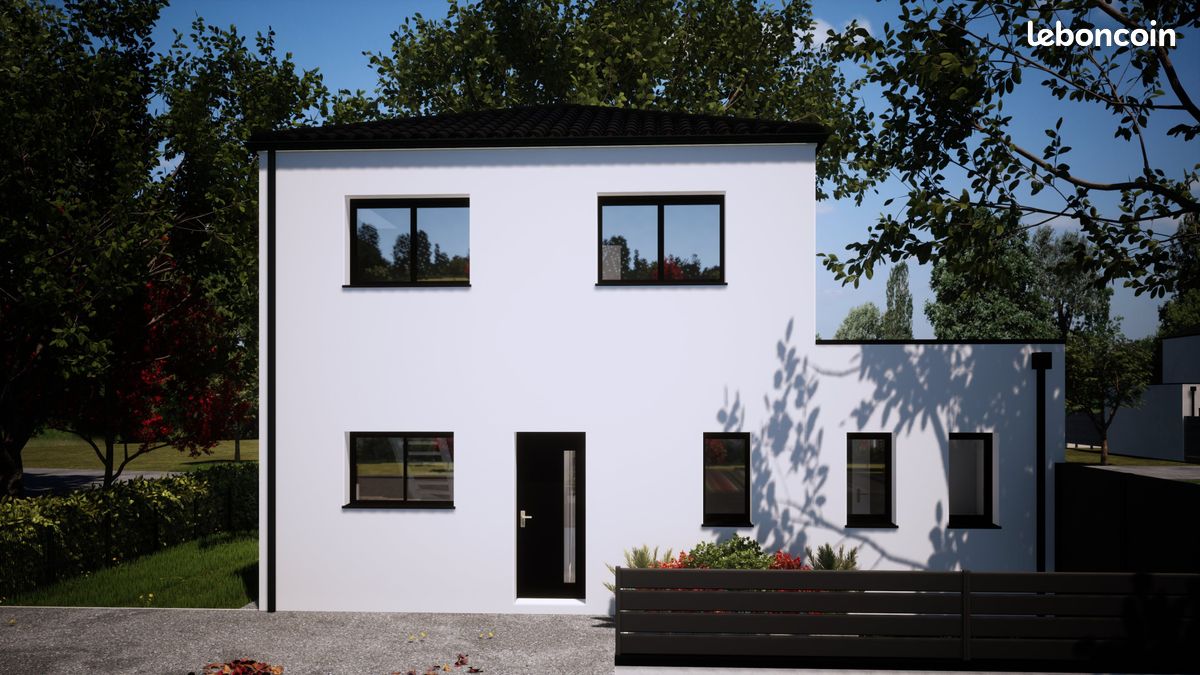 Maison 4 pièces 90 m² · à Quilly · 90 m² · 279 000 €