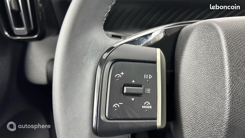 Citroen C3 1.2 Turbo 100ch MAX (image 24)
