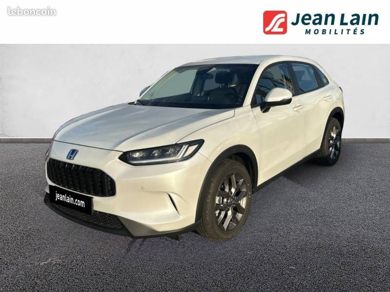 Honda ZR-V e:HEV 2.0 i-MMD Executive (image 1)