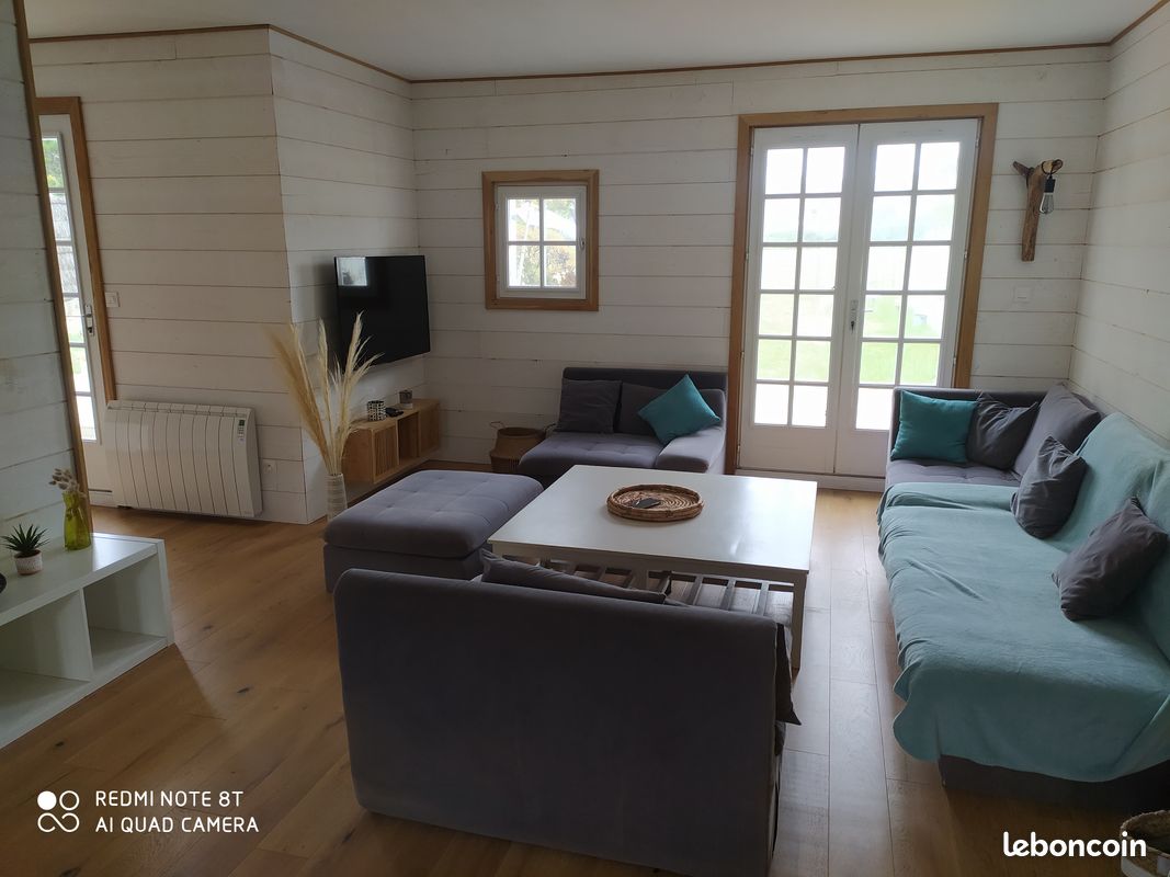 Maison 5 pièces 90 m² · à Batz-sur-Mer · 90 m² · 495 000 €