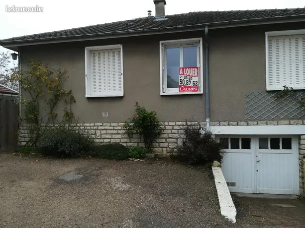 Annonce location Maison talant