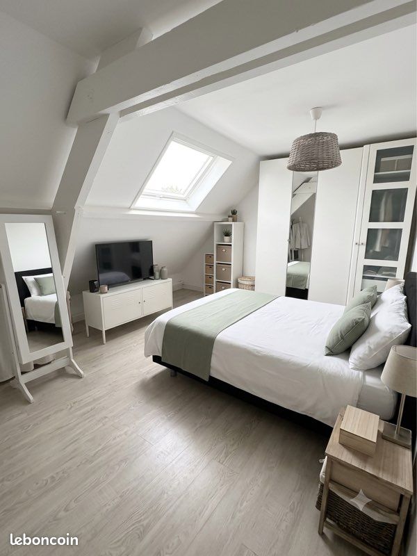 Maison 5 pièces 160 m² · à Saint-Pryvé-Saint-Mesmin · 160 m² · 375 000 €