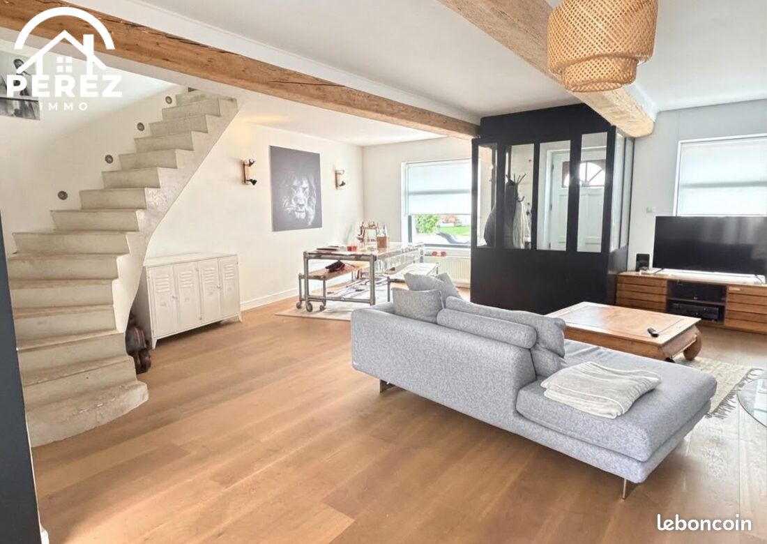 Maison 4 pièces 90 m² · à Roncq · 90 m² · 259 000 €