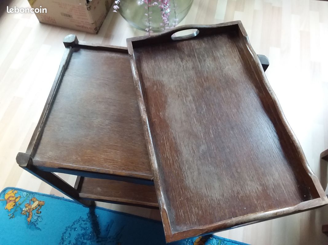 Table roulante (image 1)