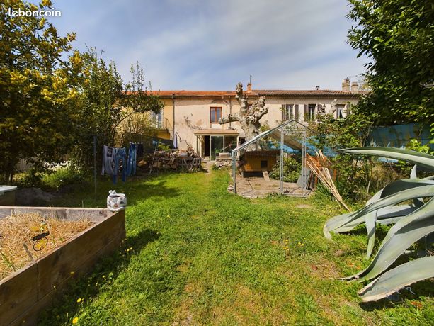 Mas 4 pièces 167 m²