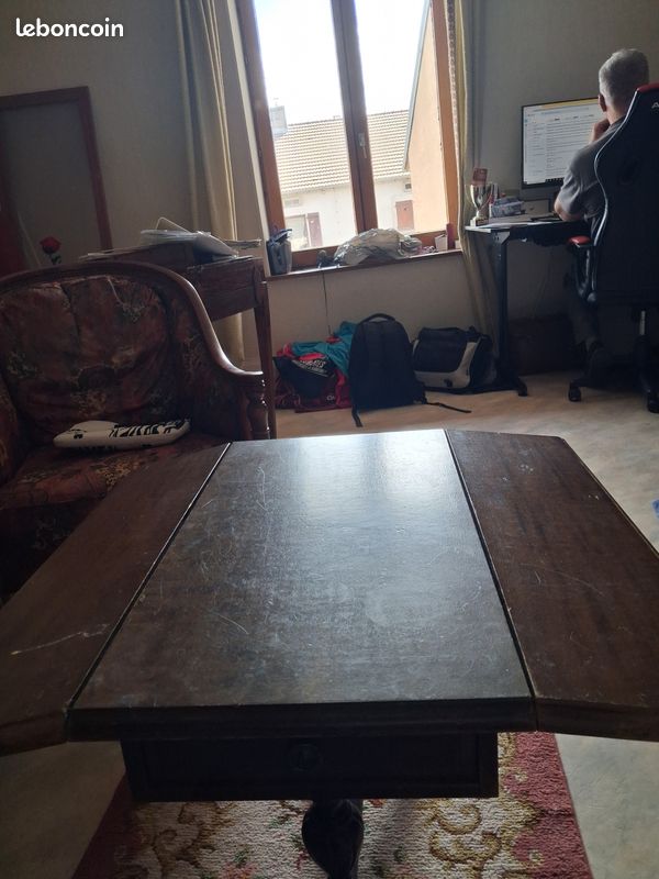 Petite table salon (image 4)