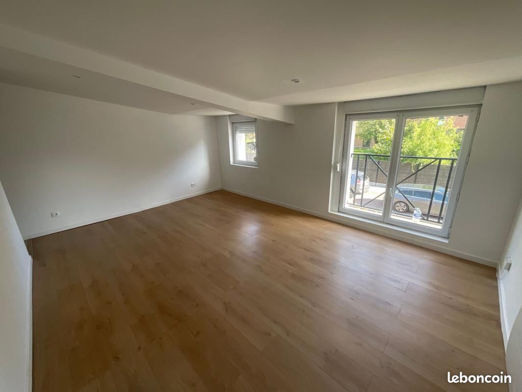 Appartement 2 pièces 45 m² · à Mérignies · 45 m² · 620 €/mois