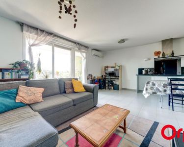 Appartement 205 000 € - 66 m²