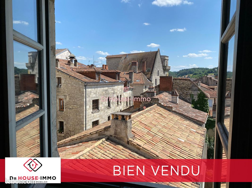 Appartement 1 pièce 27 m² · à Périgueux · 27 m² · 69 500 €