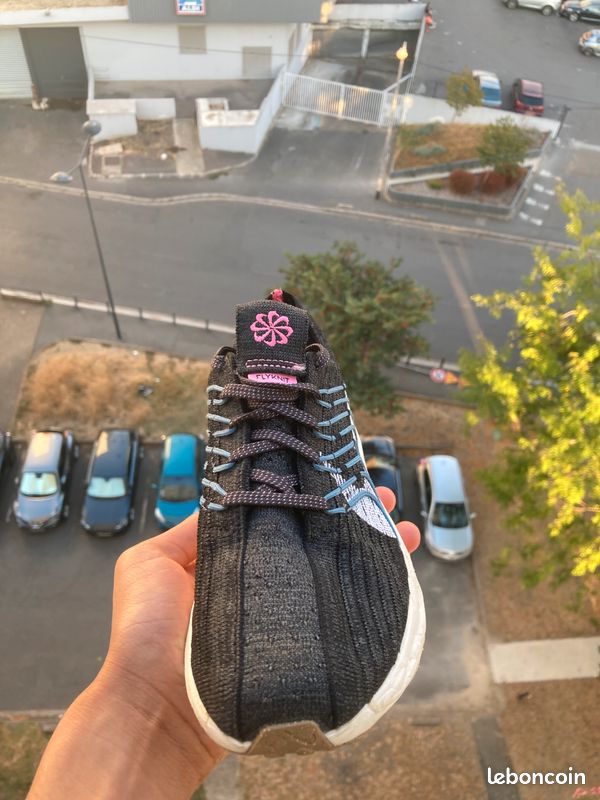 Baskets Nike ZoomX Invincible Run Flyknit (image 4)