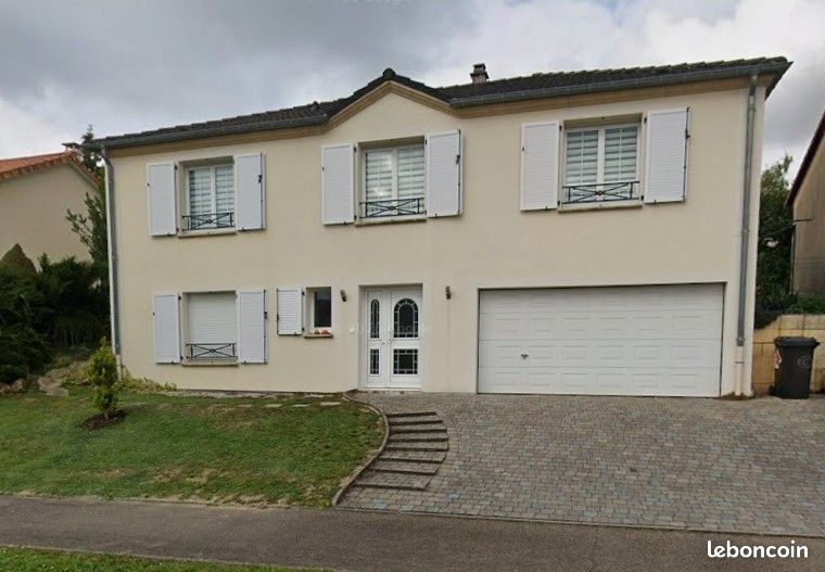 Maison 5 pièces 122 m² · à Marange-Silvange · 122 m² · 319 000 €