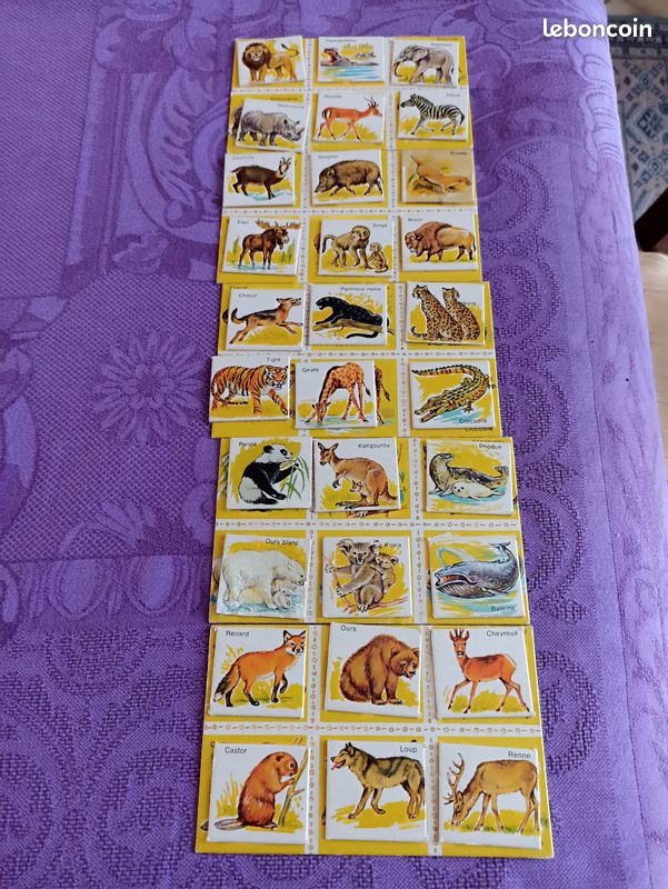 Jeux domino puzzle loto (image 3)
