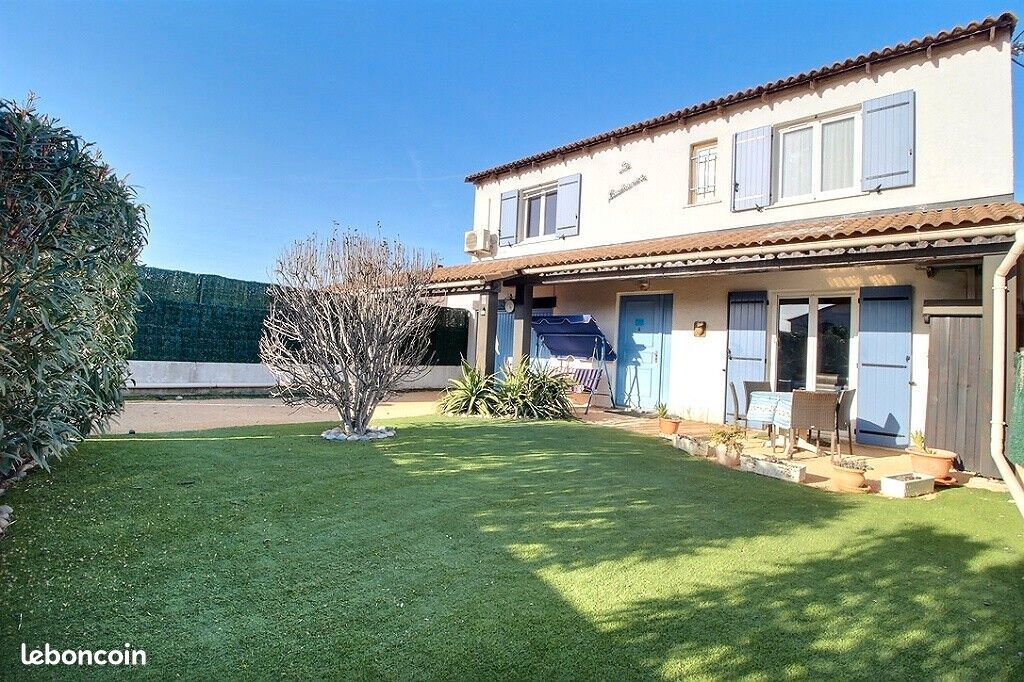 Maison 6 pièces 126 m² · à Le Muy · 126 m² · 390 000 €