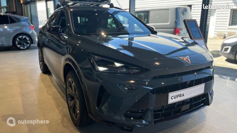 Cupra Formentor 1.5 eTSI Hybrid 150ch V DSG7 (image 2)