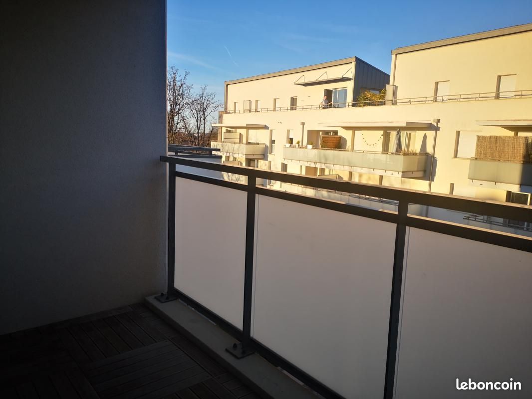 Appartement 1 pièce 25 m² · à Toulouse · 25 m² · 443 €/mois