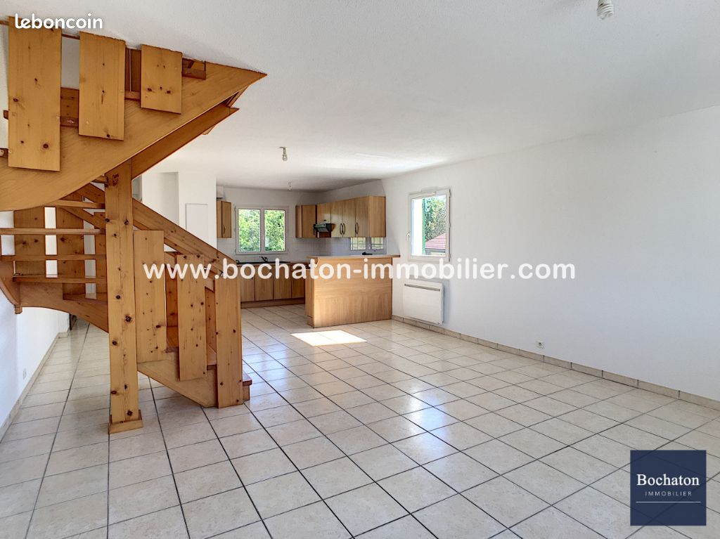 Appartement 3 pièces 69 m² · à Larringes · 69 m² · 850 €/mois