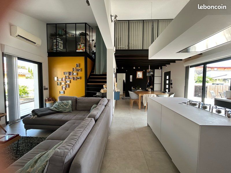 Maison 4 pièces 91 m² · à Frontignan · 91 m² · 439 000 €