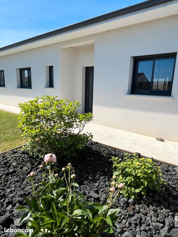 Maison 5 pièces 122 m² · à Estillac · 122 m² · 375 000 €