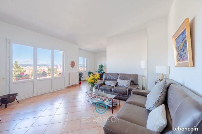Appartement 4 pièces 103 m² — 7