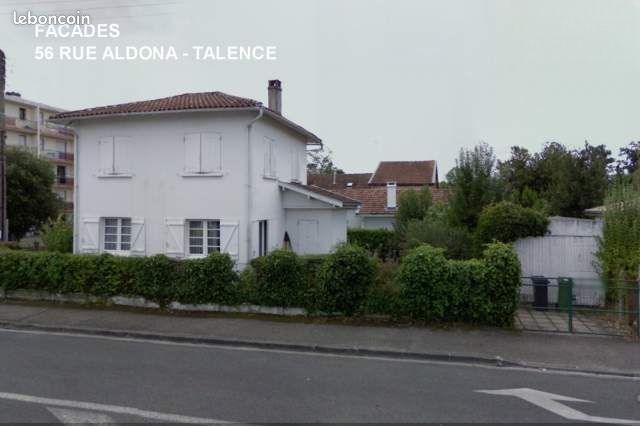Maison 100 m² · à Talence · 100 m² · 1 590 €/mois