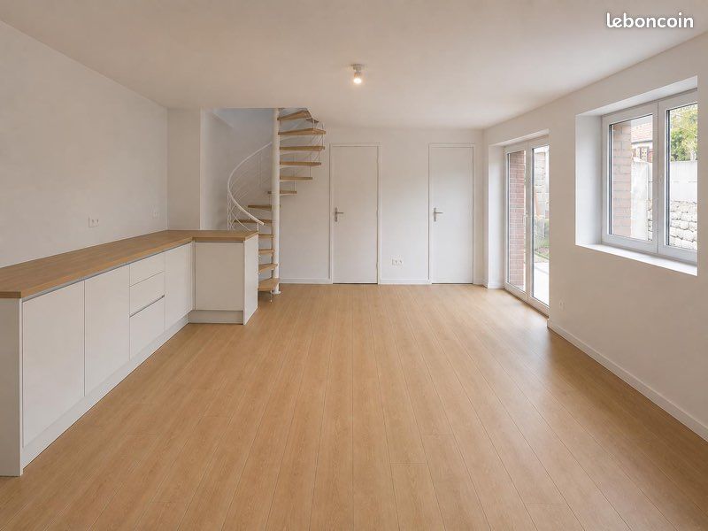 Maison 4 pièces 65 m² · à Montluçon · 65 m² · 800 €/mois
