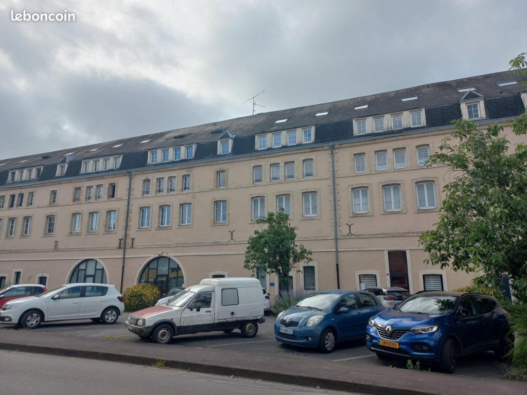 Appartement 3 pièces 66 m² · à Stenay · 66 m² · 502 €