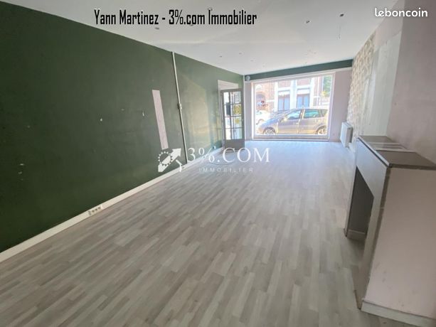 Immeuble 6 pièces 150 m²