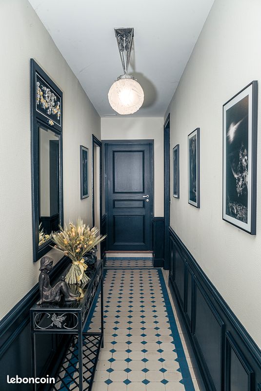 Appartement 1 pièce 20 m² · à Mesnay · 20 m² · 420 €