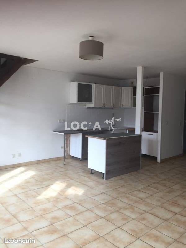 Appartement 3 pièces 64 m² · à Trévoux · 64 m² · 750 €/mois
