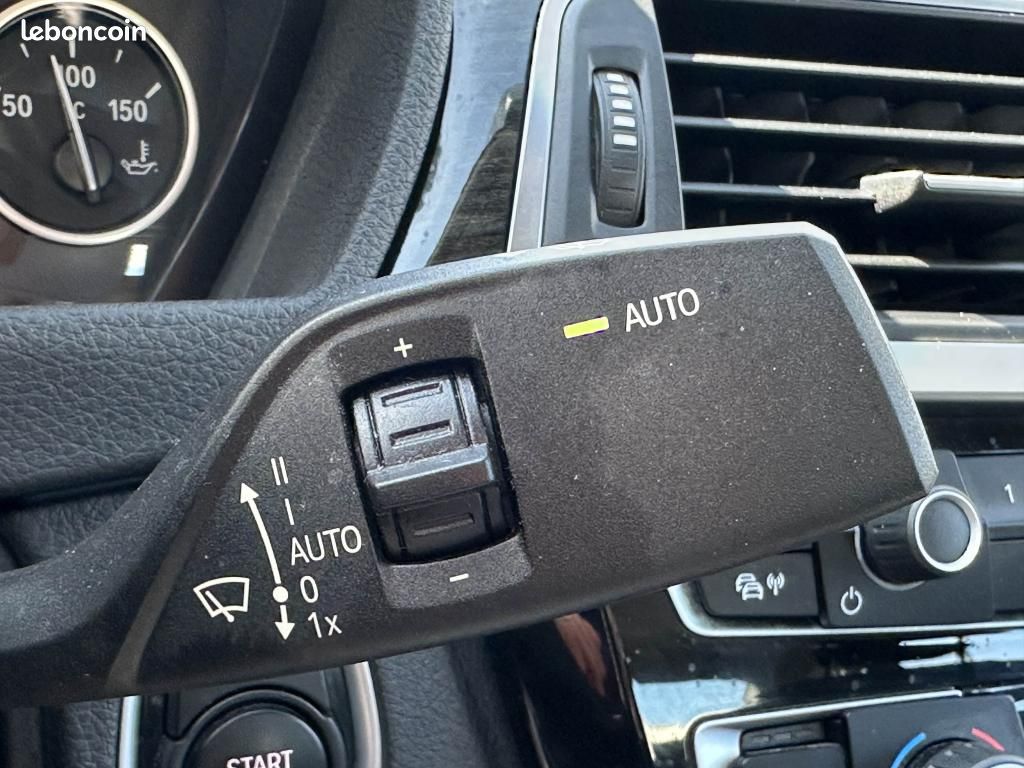 BMW SERIE 3 320d Luxury BVA8 F30 (image 17)