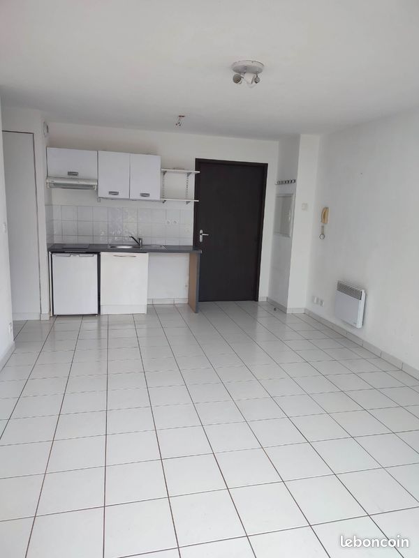 Appartement 2 pièces 33 m² · à Onet-le-Château · 33 m² · 415 €/mois