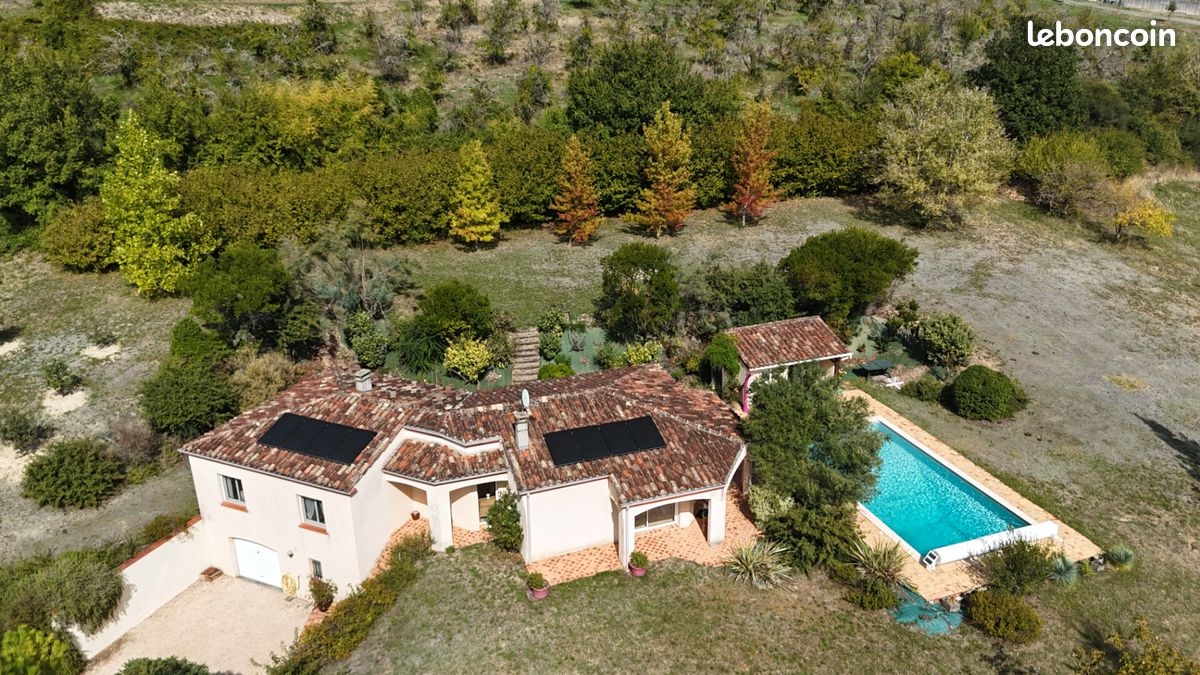Maison 4 pièces 107 m² · à Cazideroque · 107 m² · 319 000 €