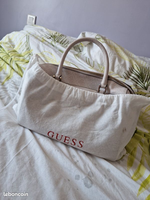 Sac à main Guess (image 16)